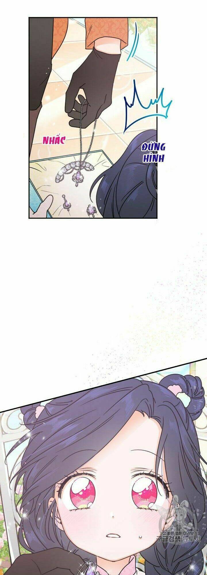 Tiểu Thư Bé Bỏng Đáng Yêu! Chapter 97 - Trang 2