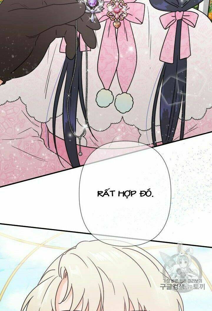 Tiểu Thư Bé Bỏng Đáng Yêu! Chapter 97 - Trang 2