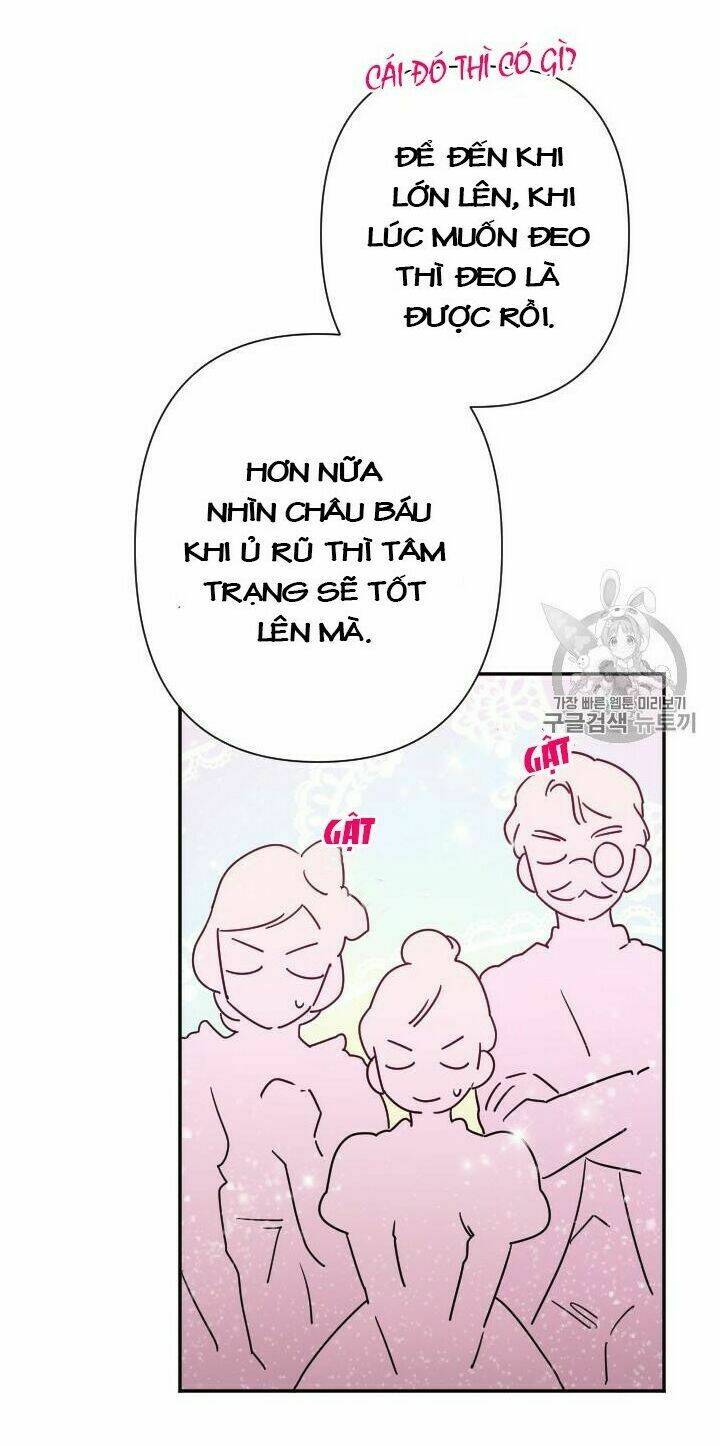 Tiểu Thư Bé Bỏng Đáng Yêu! Chapter 97 - Trang 2