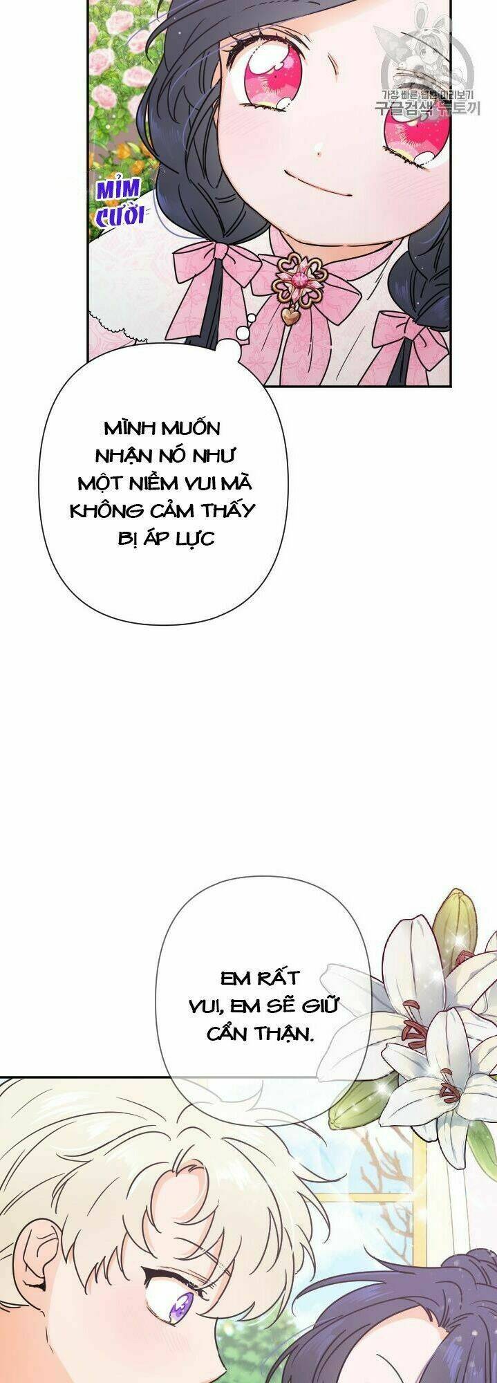 Tiểu Thư Bé Bỏng Đáng Yêu! Chapter 97 - Trang 2