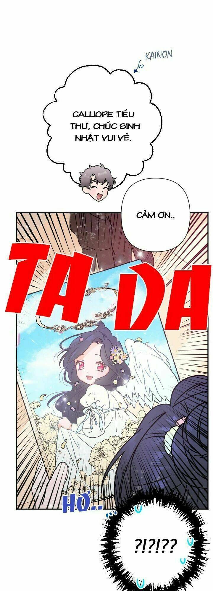 Tiểu Thư Bé Bỏng Đáng Yêu! Chapter 97 - Trang 2