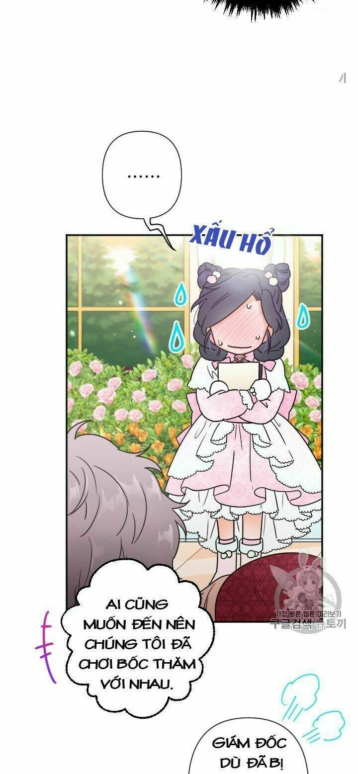 Tiểu Thư Bé Bỏng Đáng Yêu! Chapter 97 - Trang 2