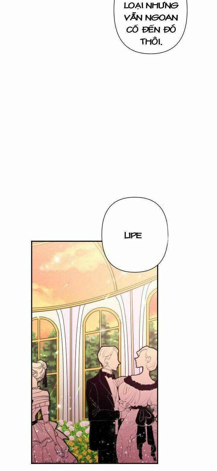 Tiểu Thư Bé Bỏng Đáng Yêu! Chapter 97 - Trang 2