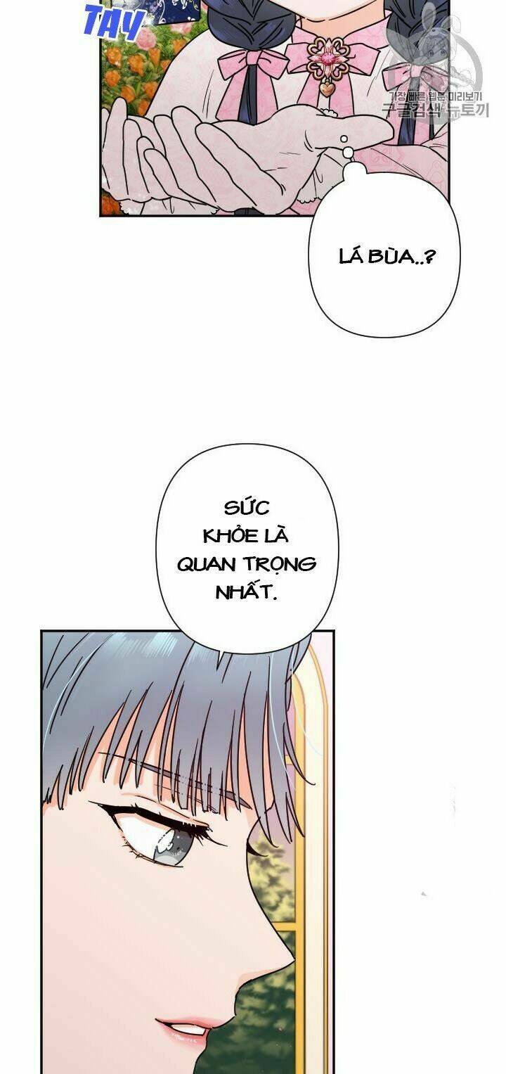 Tiểu Thư Bé Bỏng Đáng Yêu! Chapter 97 - Trang 2