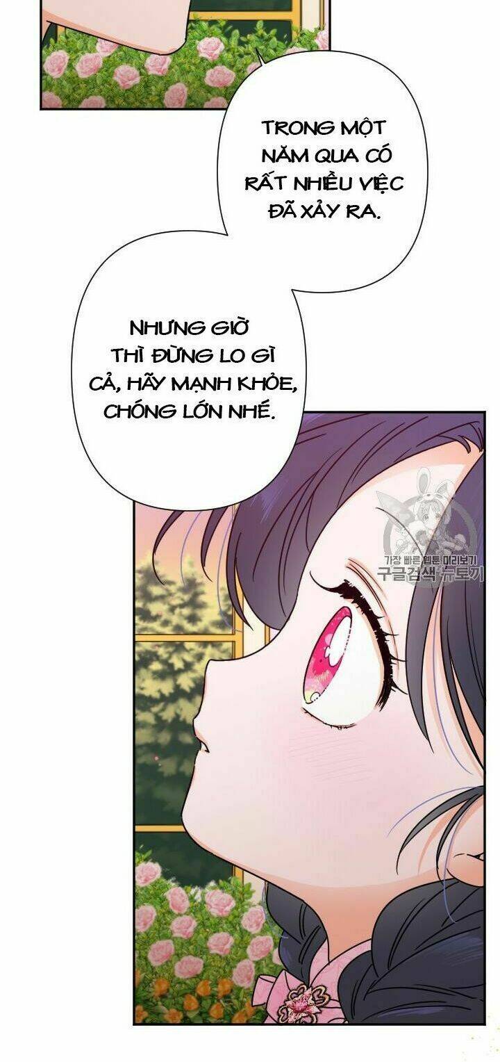 Tiểu Thư Bé Bỏng Đáng Yêu! Chapter 97 - Trang 2