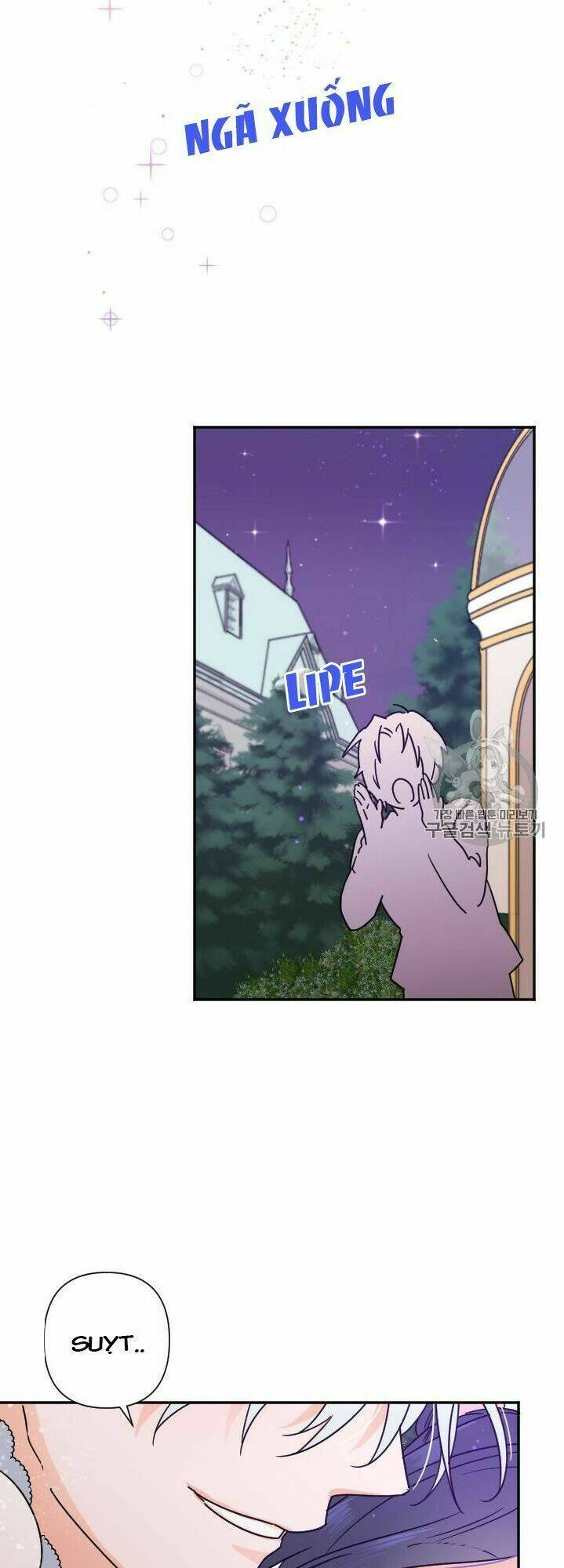 Tiểu Thư Bé Bỏng Đáng Yêu! Chapter 97 - Trang 2