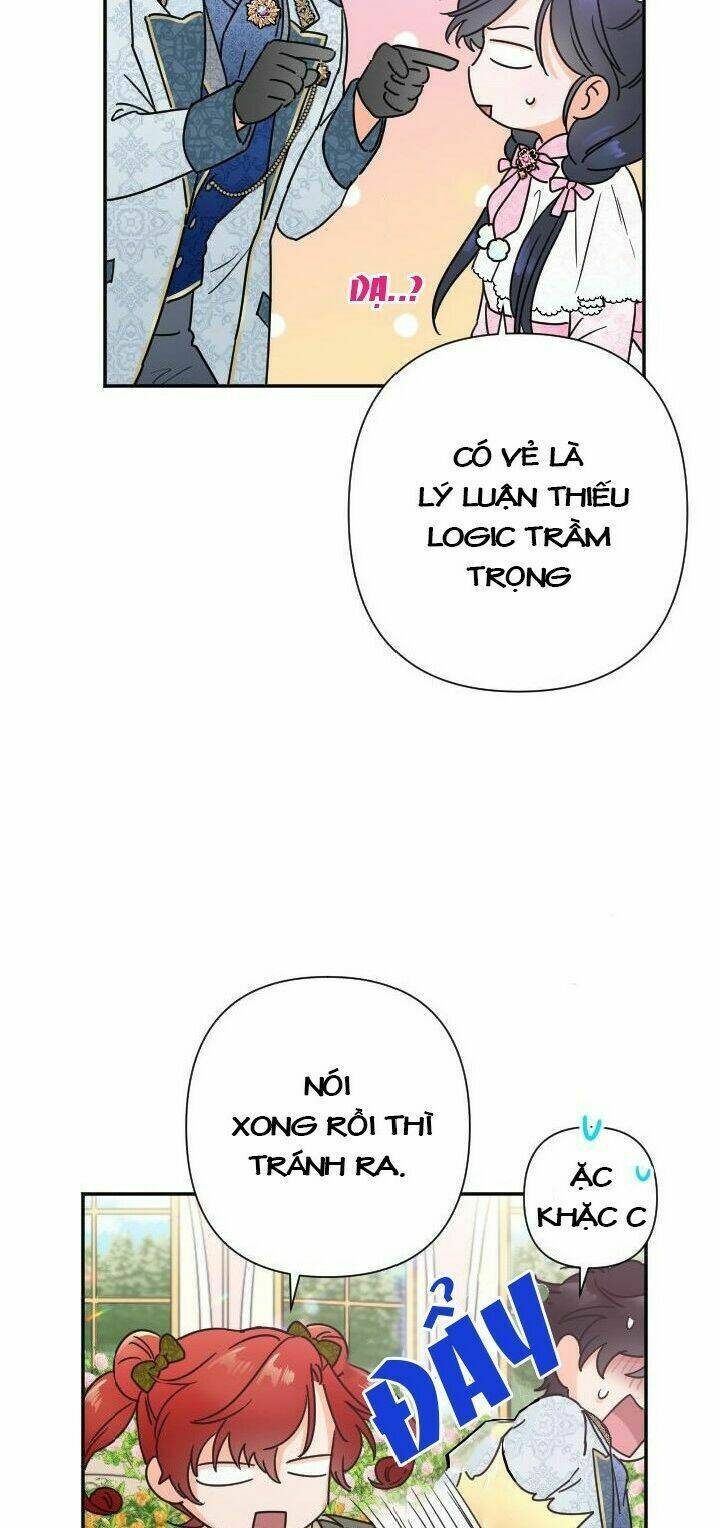 Tiểu Thư Bé Bỏng Đáng Yêu! Chapter 97 - Trang 2