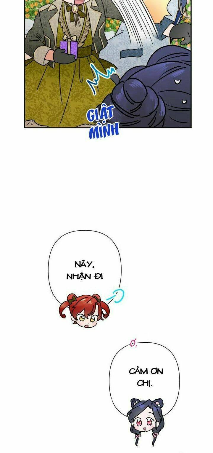 Tiểu Thư Bé Bỏng Đáng Yêu! Chapter 97 - Trang 2