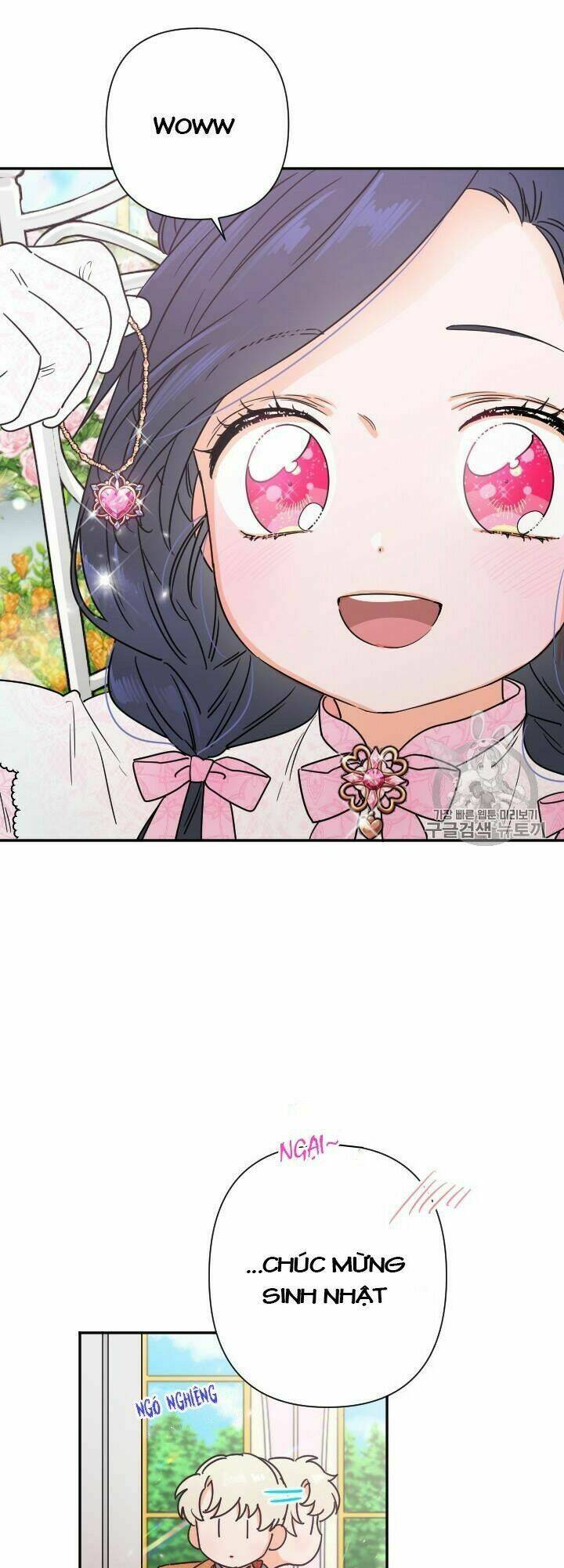 Tiểu Thư Bé Bỏng Đáng Yêu! Chapter 97 - Trang 2