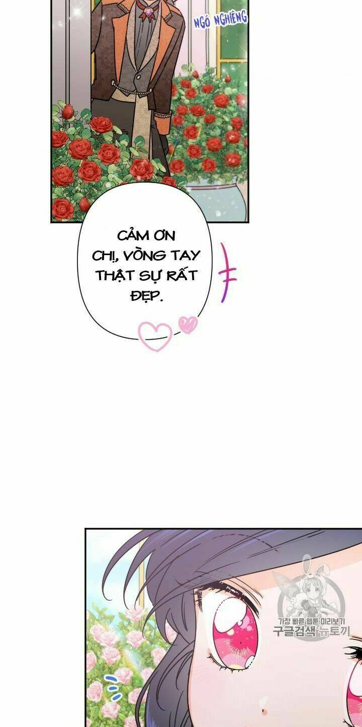 Tiểu Thư Bé Bỏng Đáng Yêu! Chapter 97 - Trang 2