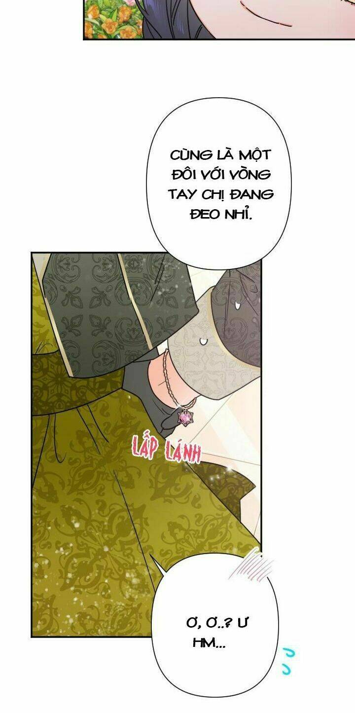 Tiểu Thư Bé Bỏng Đáng Yêu! Chapter 97 - Trang 2