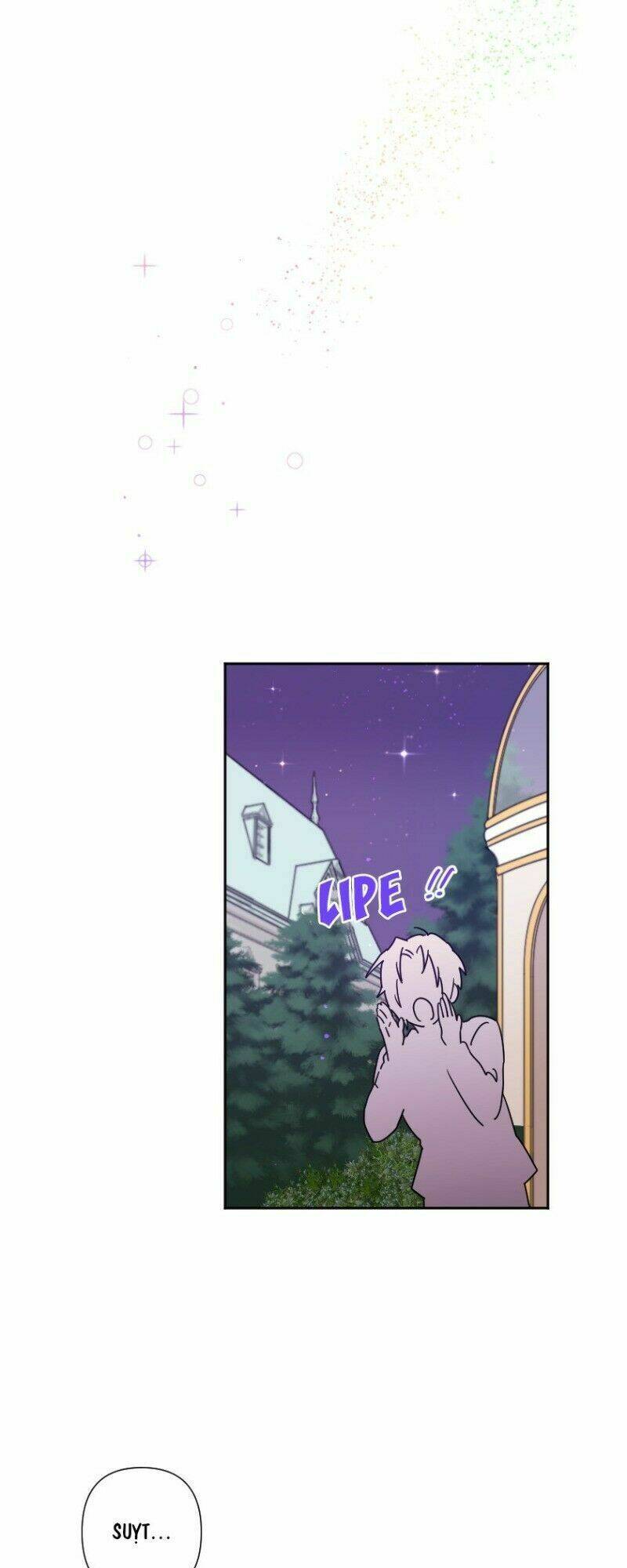 Tiểu Thư Bé Bỏng Đáng Yêu! Chapter 98 - Trang 2