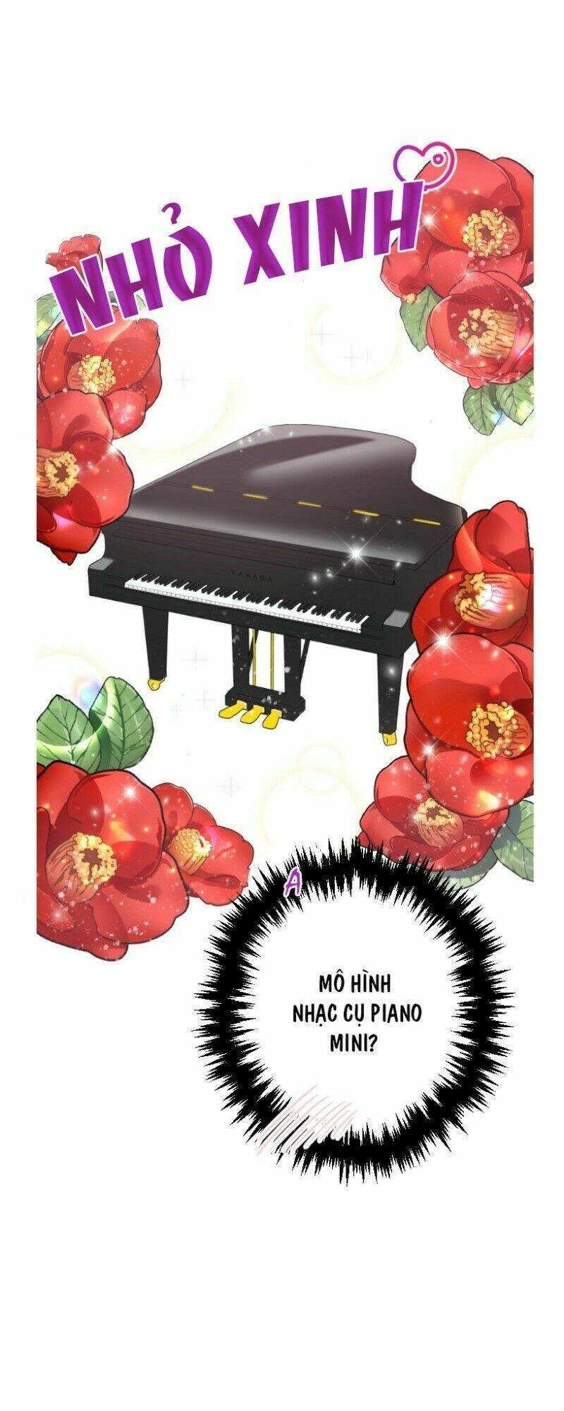 Tiểu Thư Bé Bỏng Đáng Yêu! Chapter 98 - Trang 2