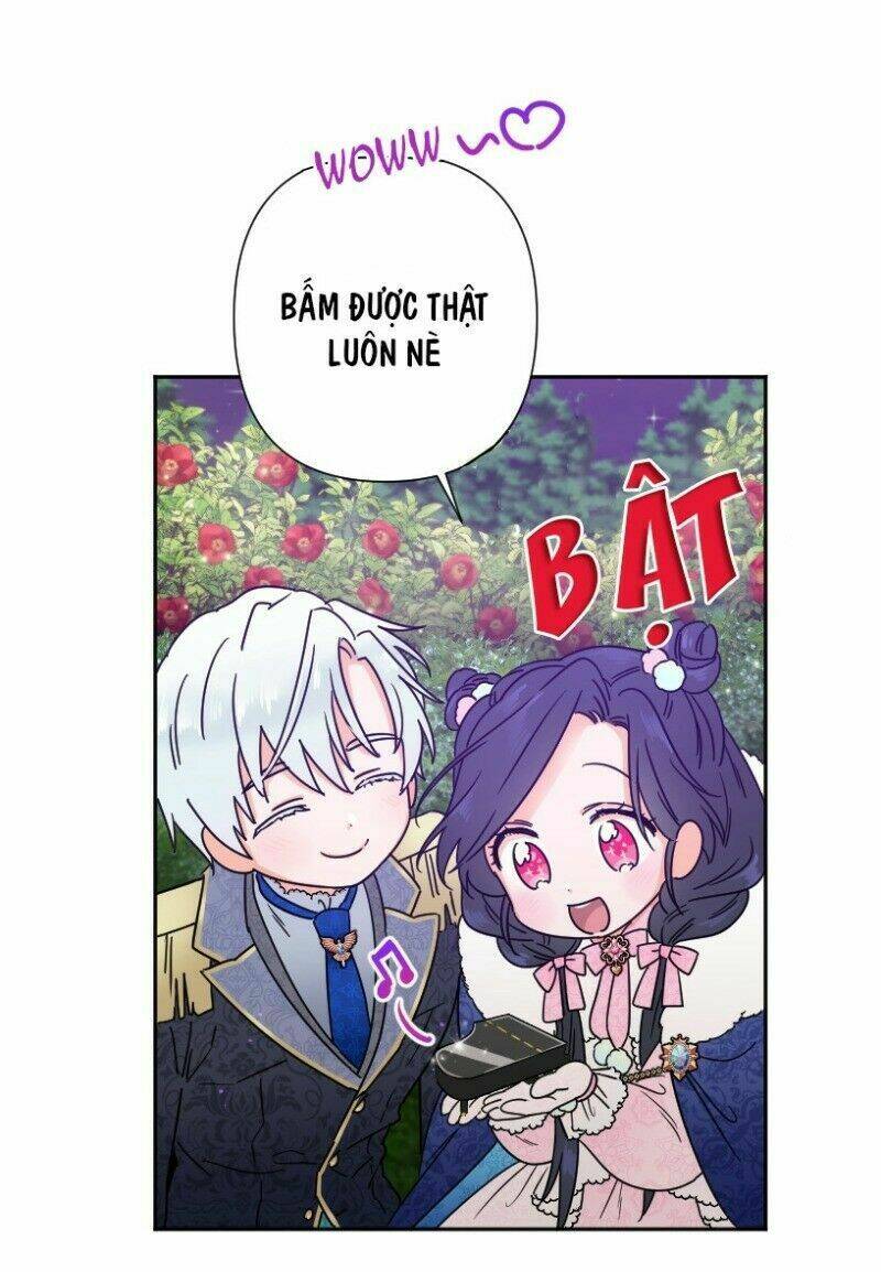 Tiểu Thư Bé Bỏng Đáng Yêu! Chapter 98 - Trang 2