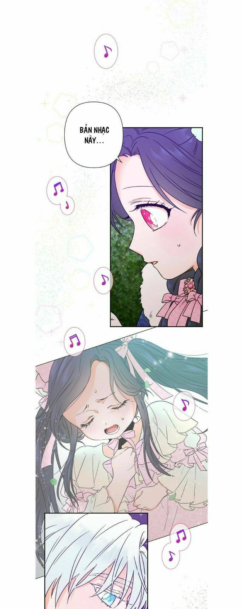 Tiểu Thư Bé Bỏng Đáng Yêu! Chapter 98 - Trang 2