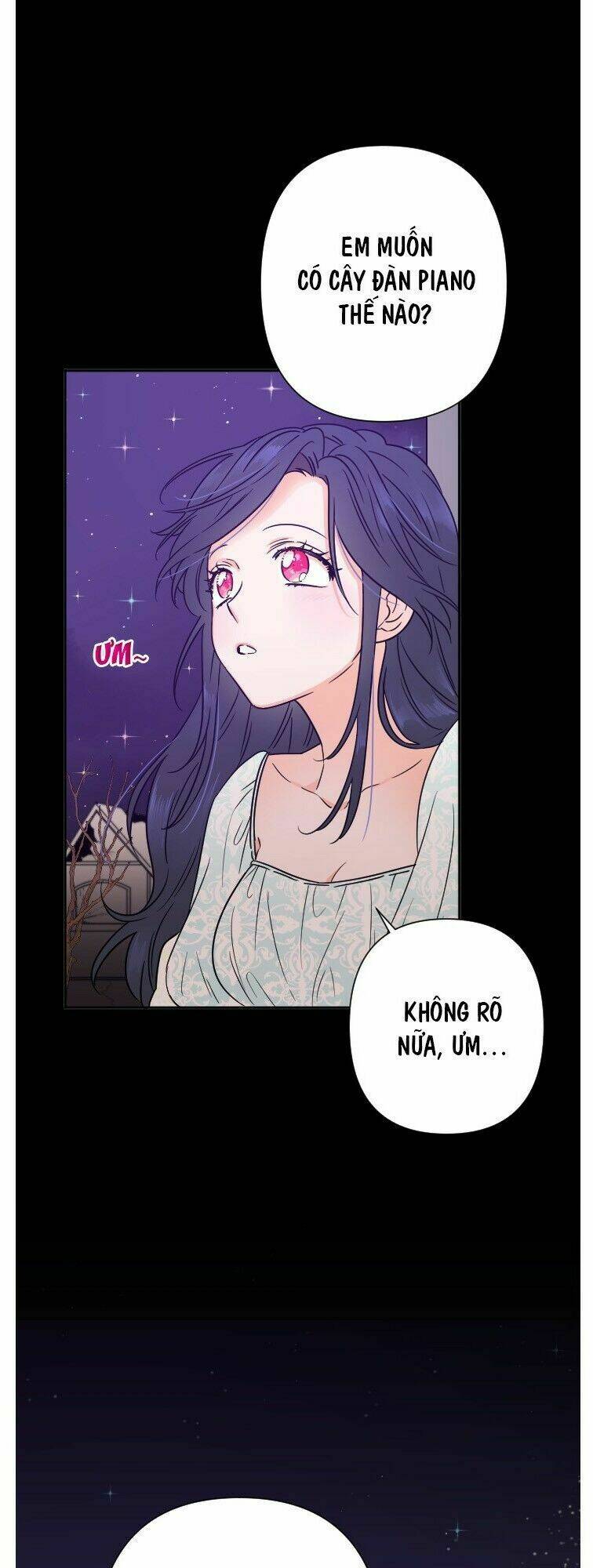 Tiểu Thư Bé Bỏng Đáng Yêu! Chapter 98 - Trang 2