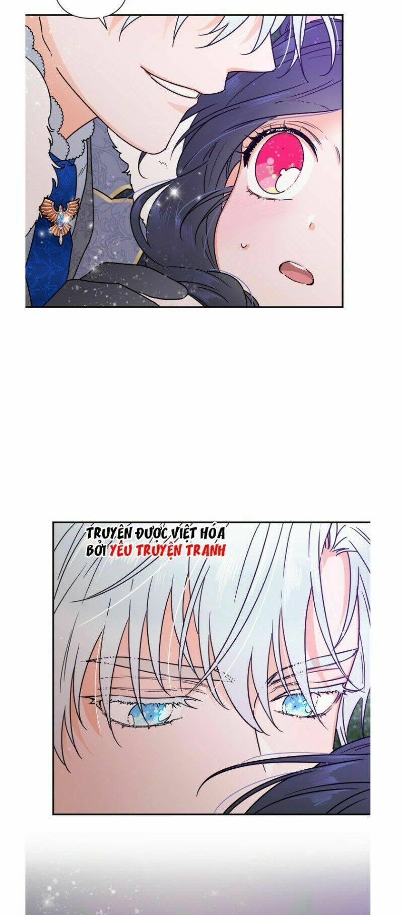 Tiểu Thư Bé Bỏng Đáng Yêu! Chapter 98 - Trang 2