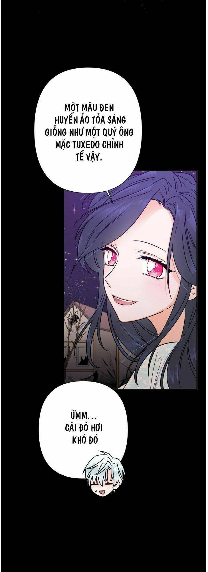 Tiểu Thư Bé Bỏng Đáng Yêu! Chapter 98 - Trang 2