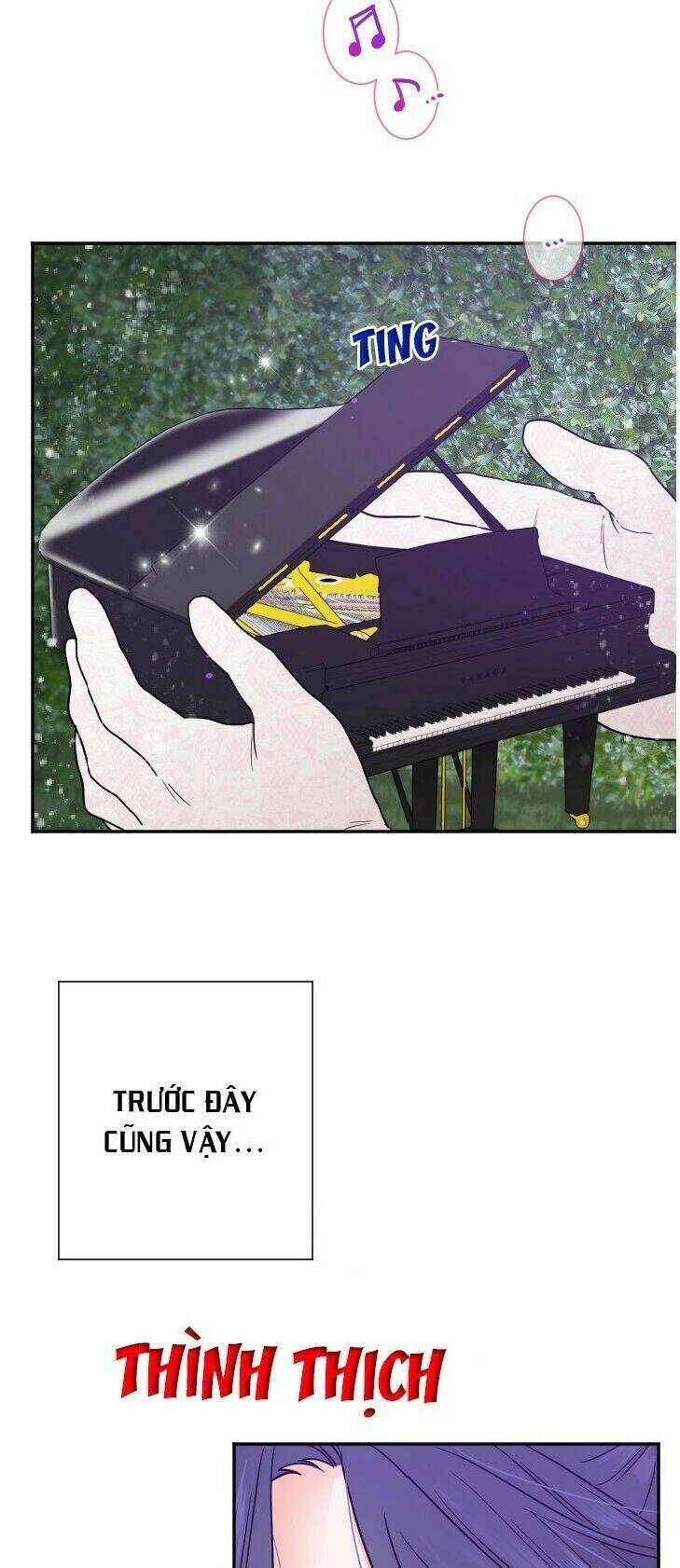 Tiểu Thư Bé Bỏng Đáng Yêu! Chapter 98 - Trang 2