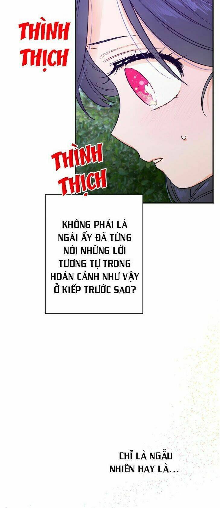 Tiểu Thư Bé Bỏng Đáng Yêu! Chapter 98 - Trang 2