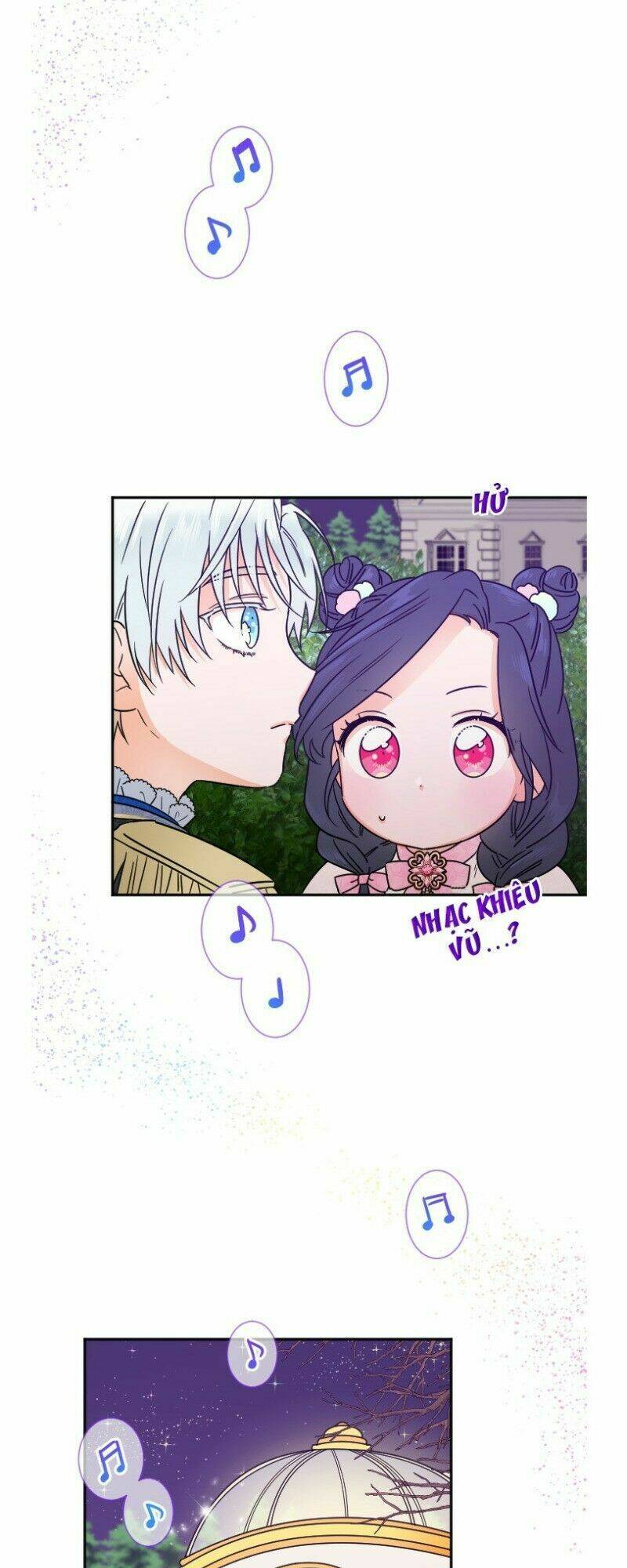 Tiểu Thư Bé Bỏng Đáng Yêu! Chapter 98 - Trang 2