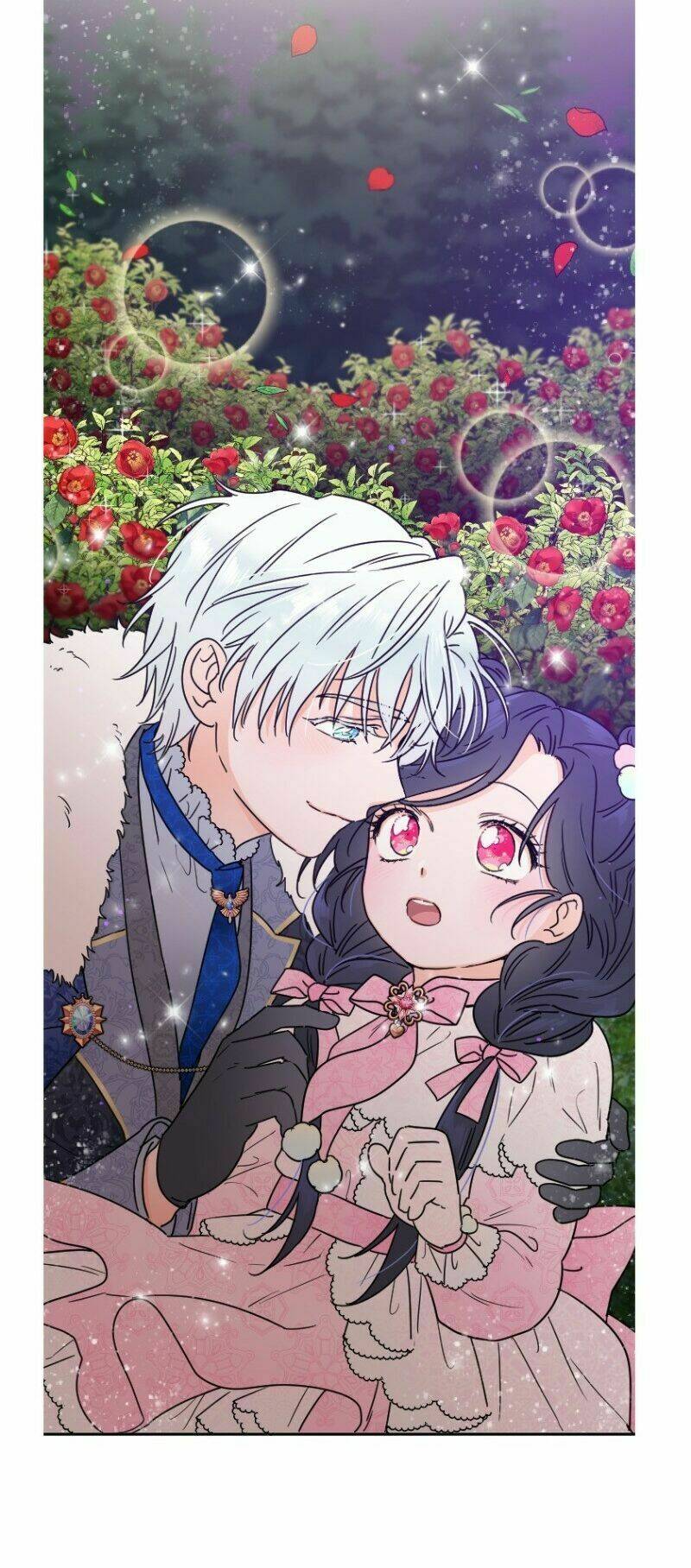 Tiểu Thư Bé Bỏng Đáng Yêu! Chapter 98 - Trang 2