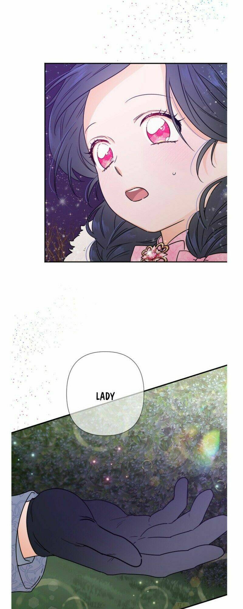 Tiểu Thư Bé Bỏng Đáng Yêu! Chapter 98 - Trang 2