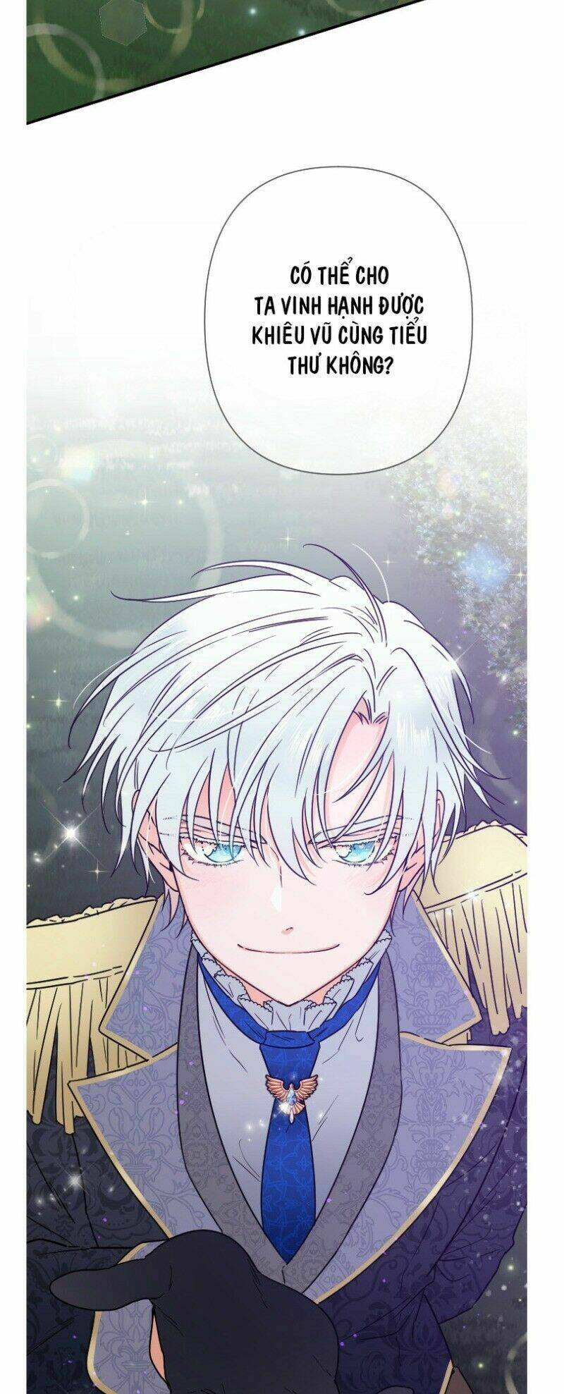 Tiểu Thư Bé Bỏng Đáng Yêu! Chapter 98 - Trang 2