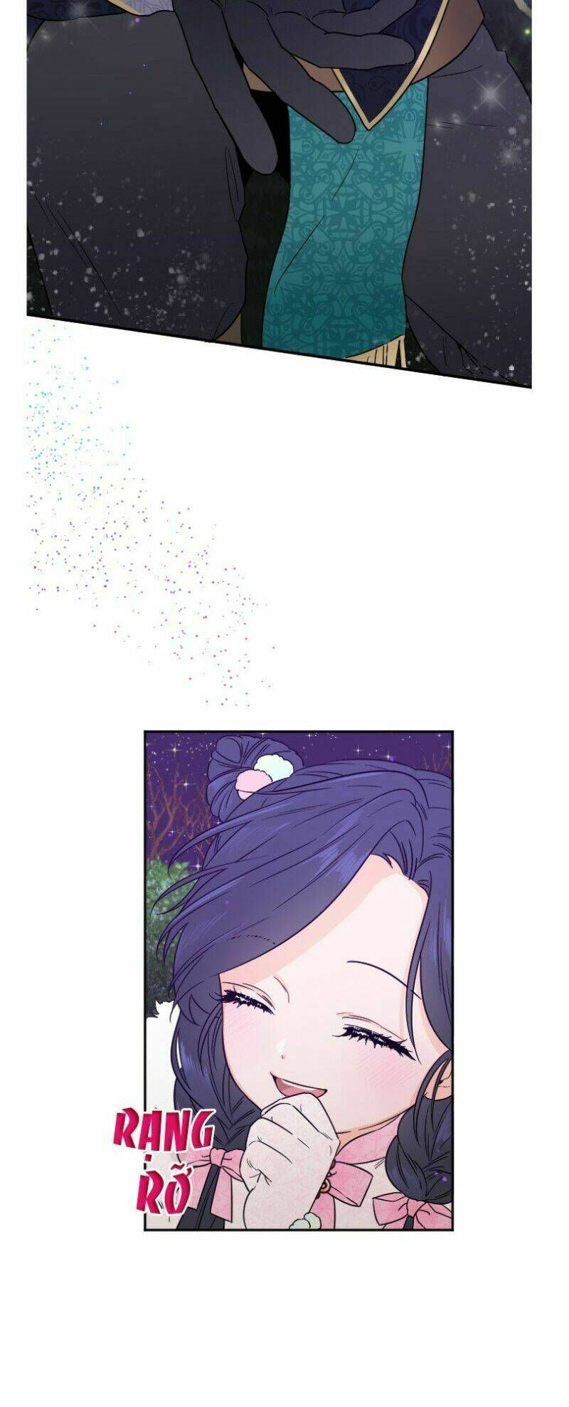 Tiểu Thư Bé Bỏng Đáng Yêu! Chapter 98 - Trang 2