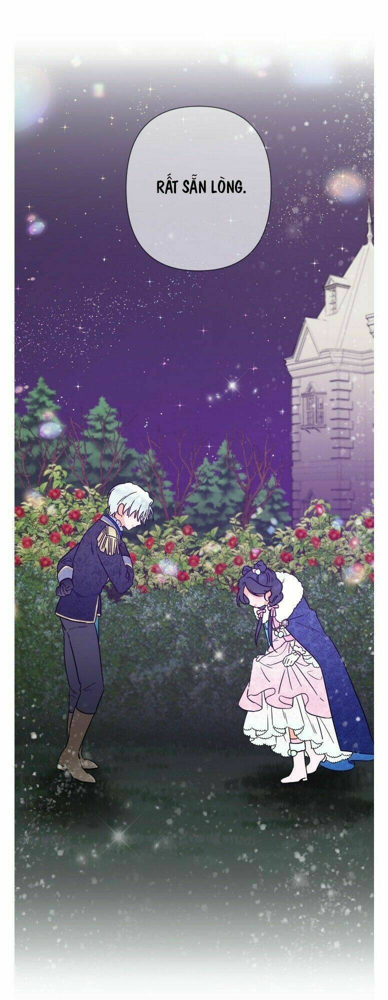 Tiểu Thư Bé Bỏng Đáng Yêu! Chapter 98 - Trang 2