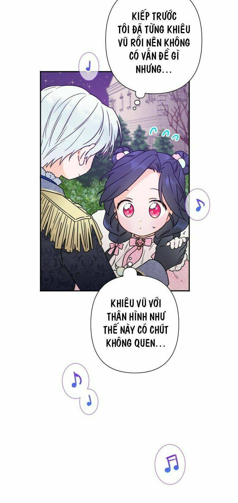 Tiểu Thư Bé Bỏng Đáng Yêu! Chapter 98 - Trang 2