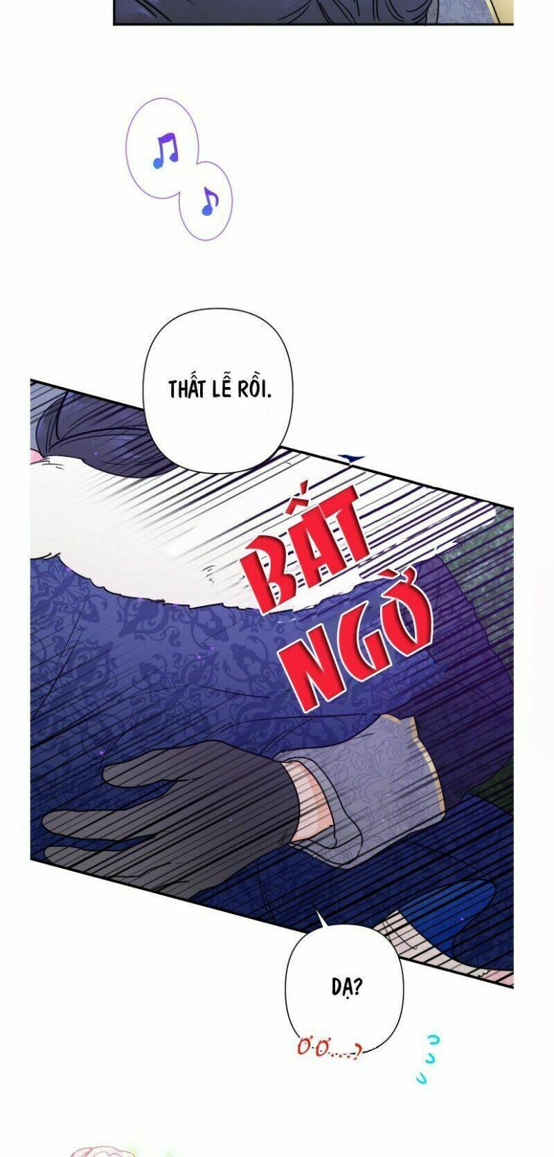 Tiểu Thư Bé Bỏng Đáng Yêu! Chapter 98 - Trang 2