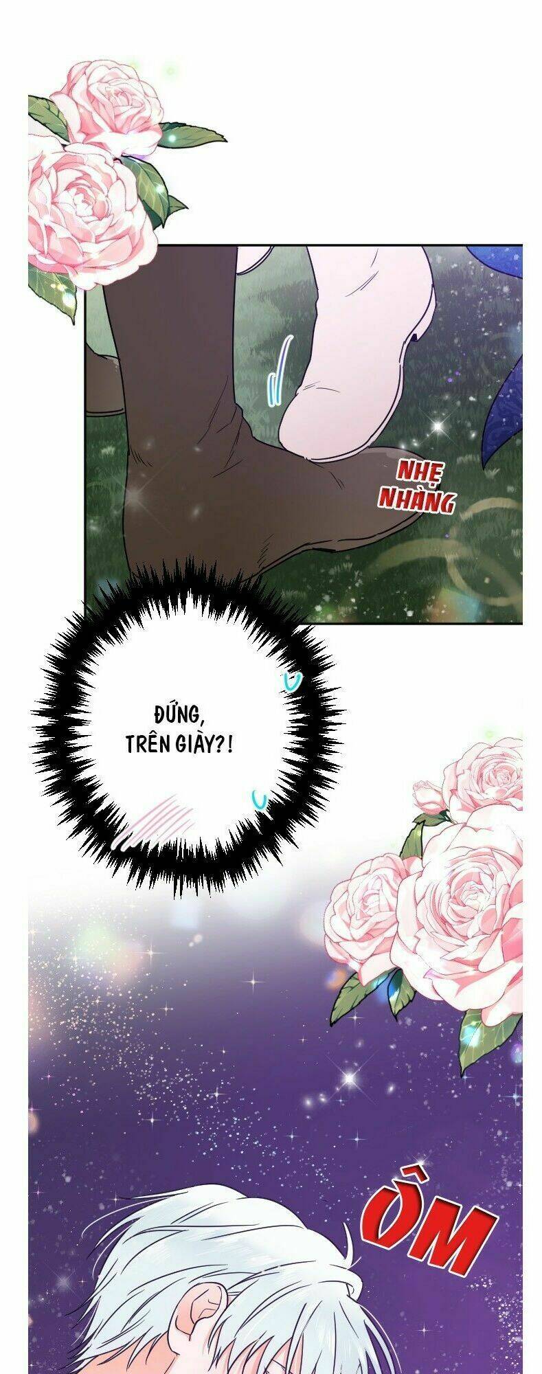 Tiểu Thư Bé Bỏng Đáng Yêu! Chapter 98 - Trang 2