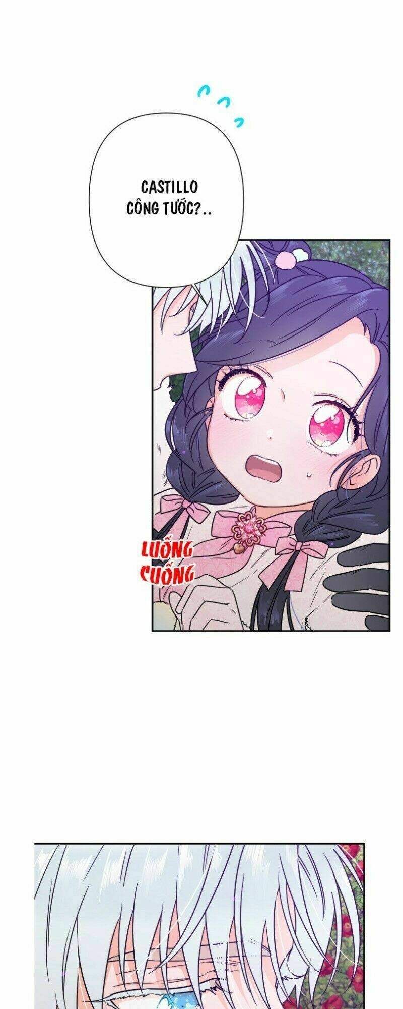 Tiểu Thư Bé Bỏng Đáng Yêu! Chapter 98 - Trang 2