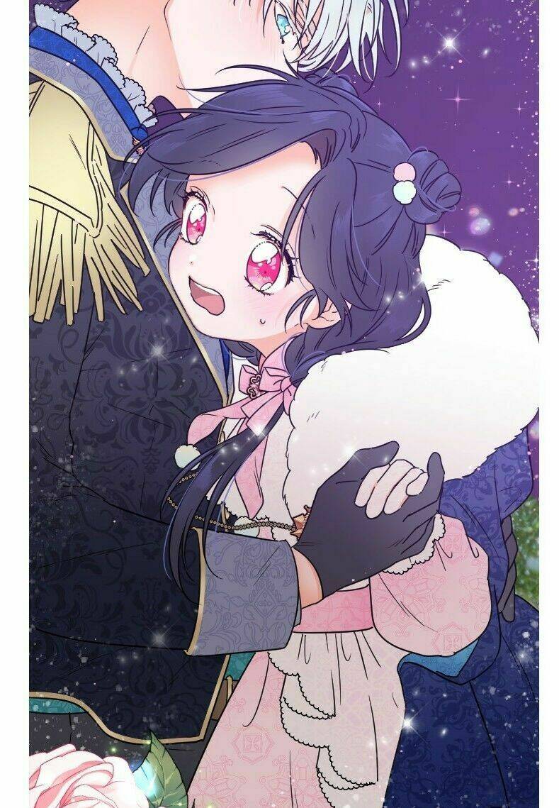 Tiểu Thư Bé Bỏng Đáng Yêu! Chapter 98 - Trang 2