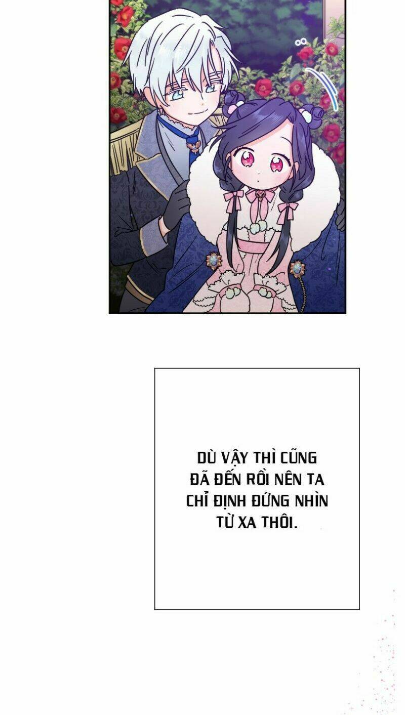 Tiểu Thư Bé Bỏng Đáng Yêu! Chapter 98 - Trang 2