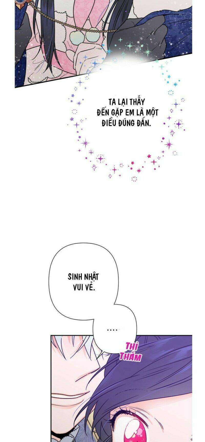 Tiểu Thư Bé Bỏng Đáng Yêu! Chapter 98 - Trang 2