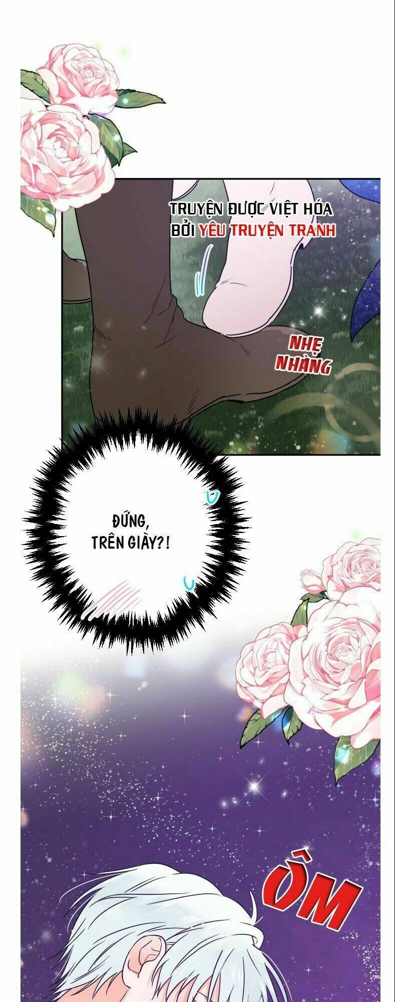 Tiểu Thư Bé Bỏng Đáng Yêu! Chapter 99 - Trang 2