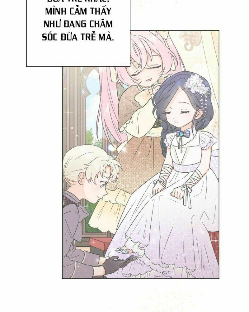 Tiểu Thư Bé Bỏng Đáng Yêu! Chapter 99 - Trang 2