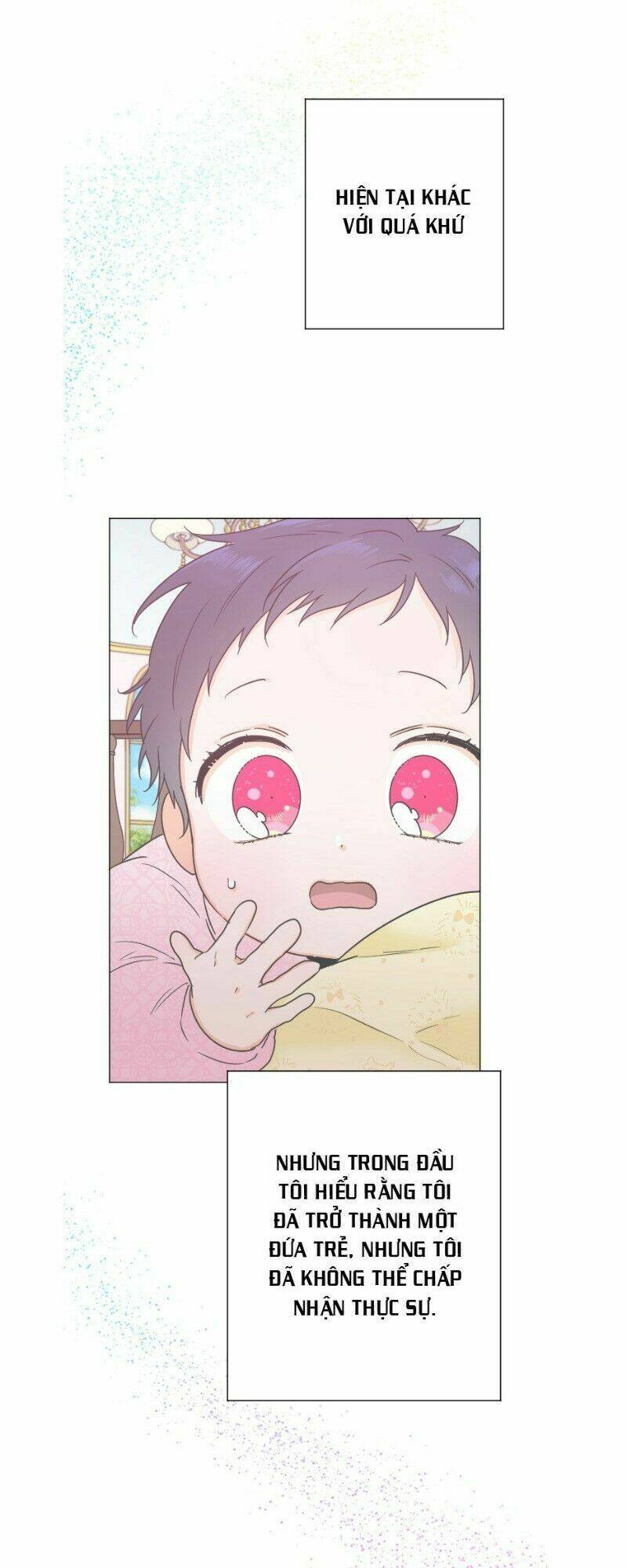 Tiểu Thư Bé Bỏng Đáng Yêu! Chapter 99 - Trang 2