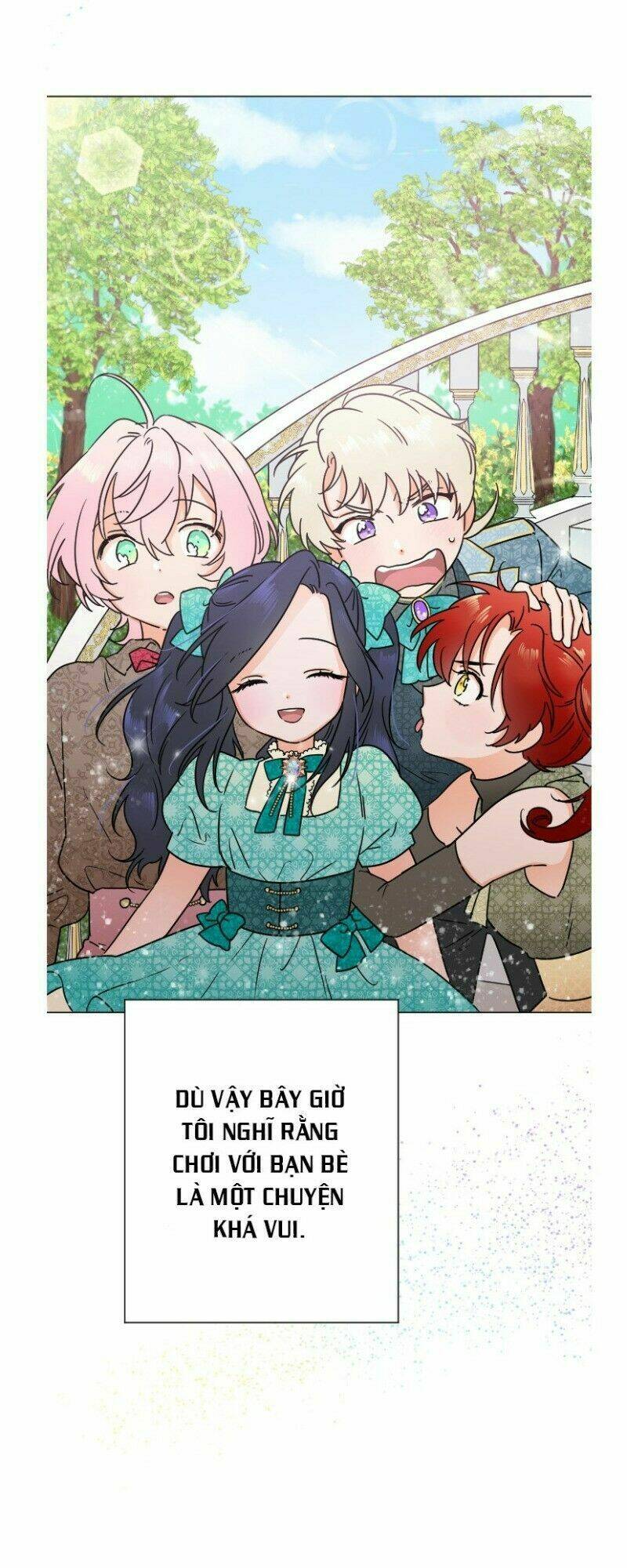 Tiểu Thư Bé Bỏng Đáng Yêu! Chapter 99 - Trang 2