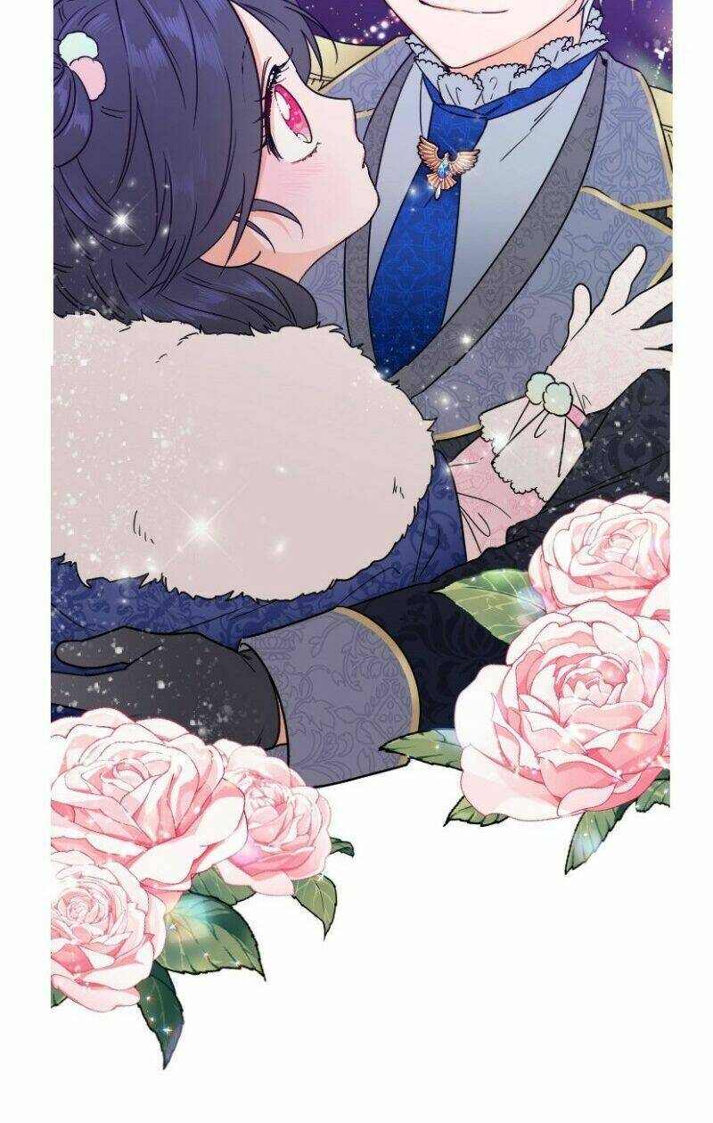 Tiểu Thư Bé Bỏng Đáng Yêu! Chapter 99 - Trang 2