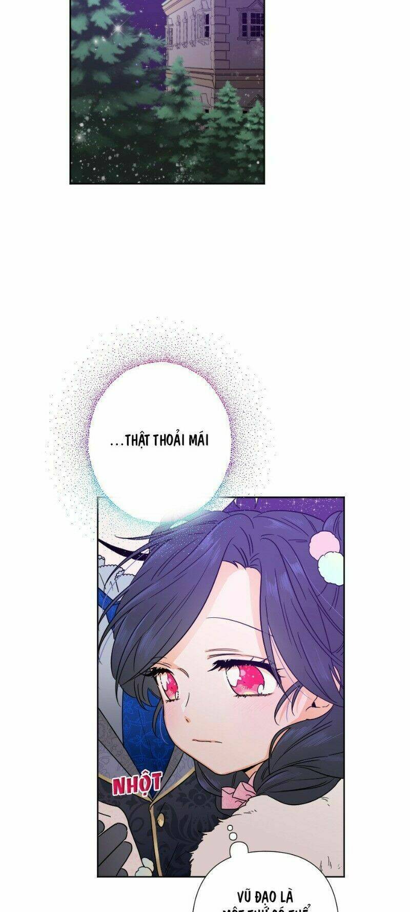 Tiểu Thư Bé Bỏng Đáng Yêu! Chapter 99 - Trang 2