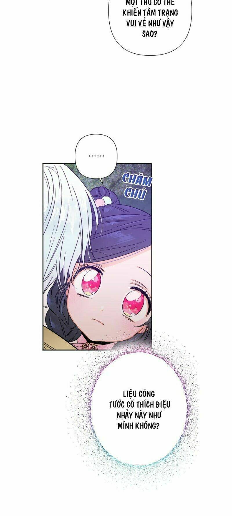 Tiểu Thư Bé Bỏng Đáng Yêu! Chapter 99 - Trang 2