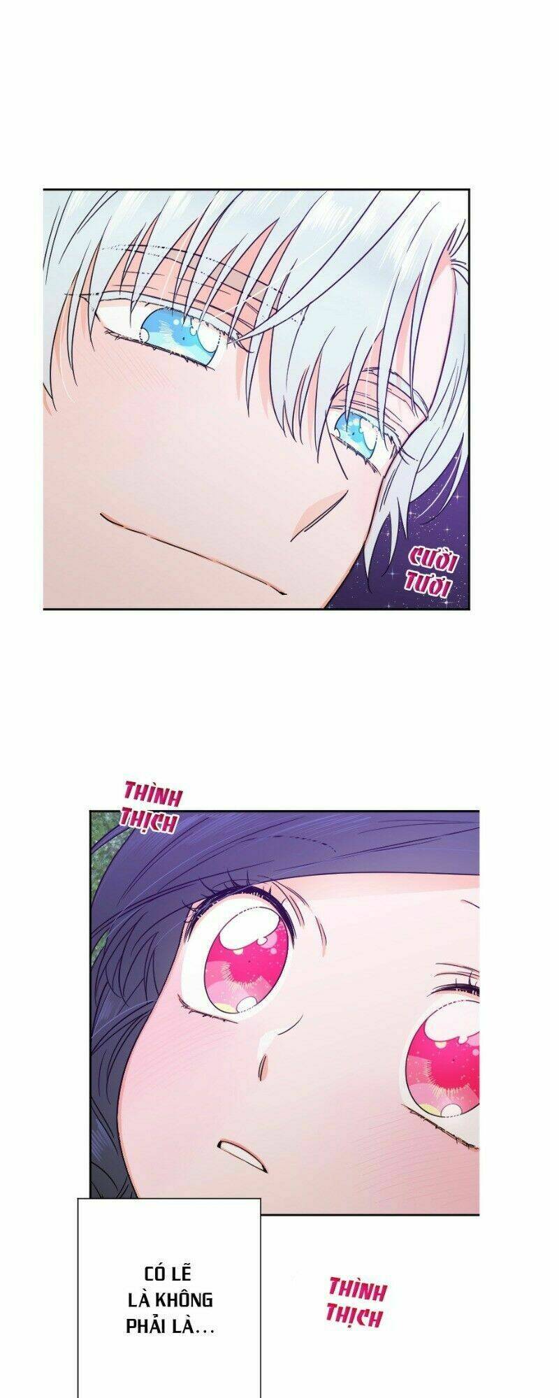 Tiểu Thư Bé Bỏng Đáng Yêu! Chapter 99 - Trang 2