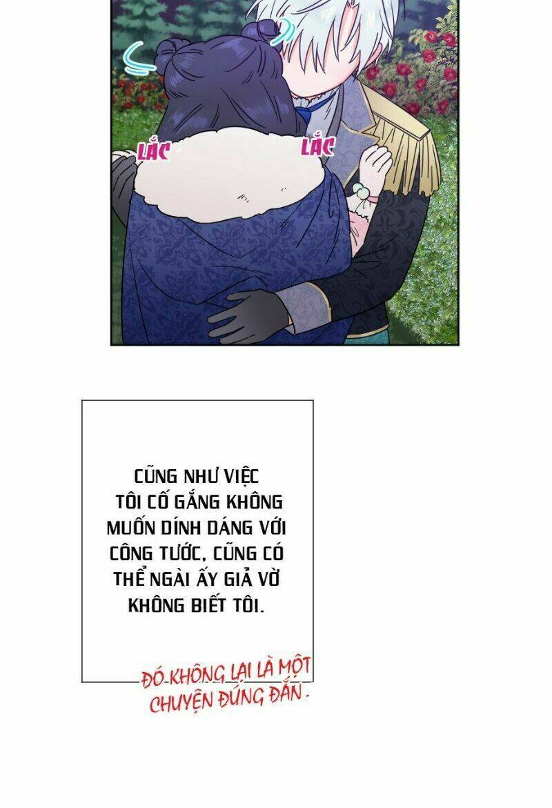 Tiểu Thư Bé Bỏng Đáng Yêu! Chapter 99 - Trang 2