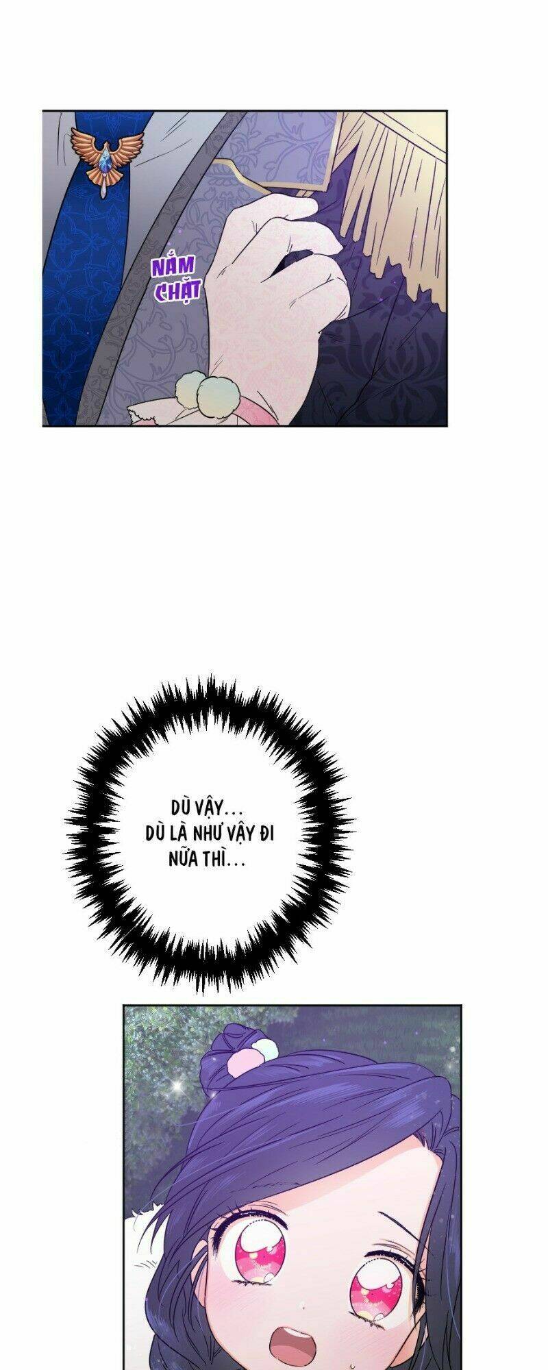 Tiểu Thư Bé Bỏng Đáng Yêu! Chapter 99 - Trang 2