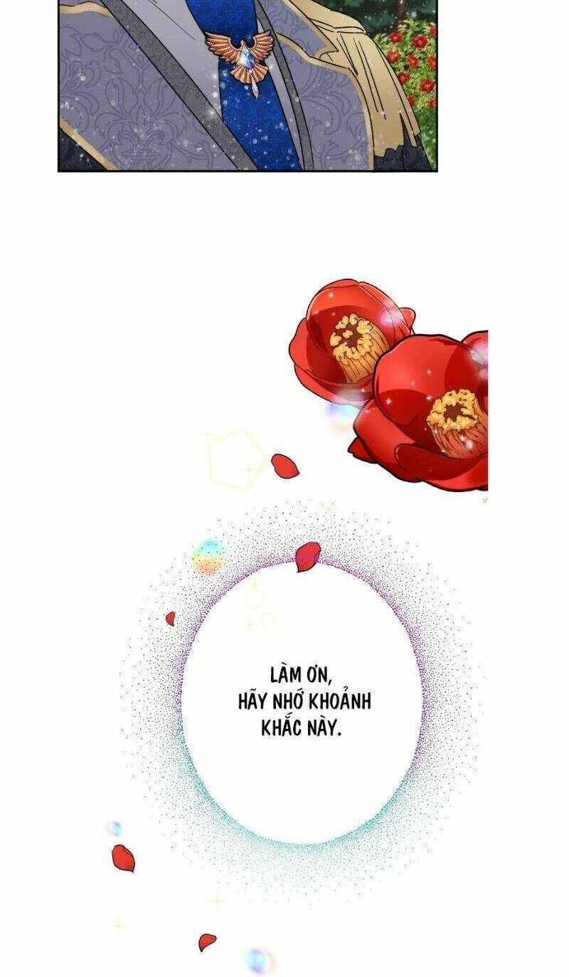 Tiểu Thư Bé Bỏng Đáng Yêu! Chapter 99 - Trang 2