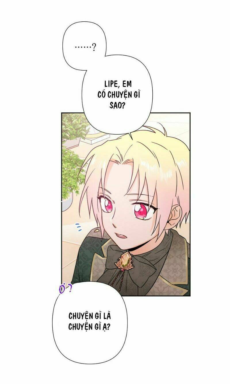 Tiểu Thư Bé Bỏng Đáng Yêu! Chapter 99 - Trang 2