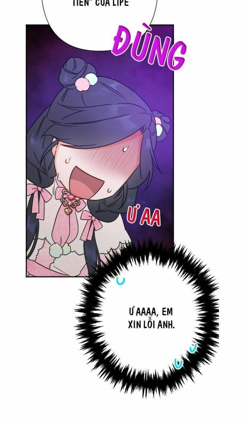 Tiểu Thư Bé Bỏng Đáng Yêu! Chapter 99 - Trang 2